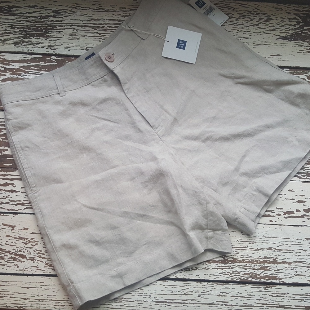 Brand new GAP shorts